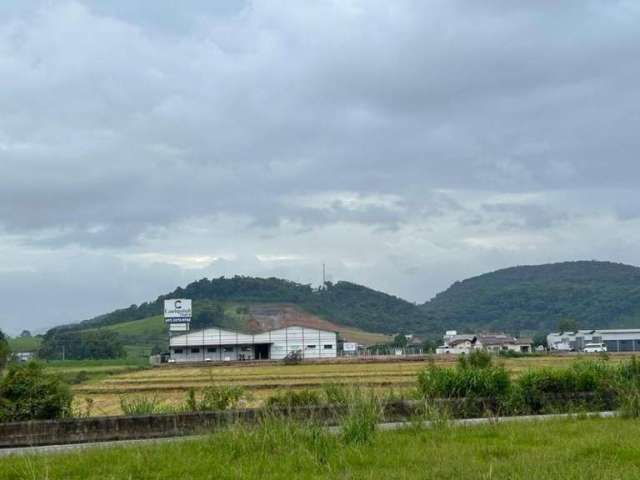 Terreno para Venda em Guaramirim, Escolinha