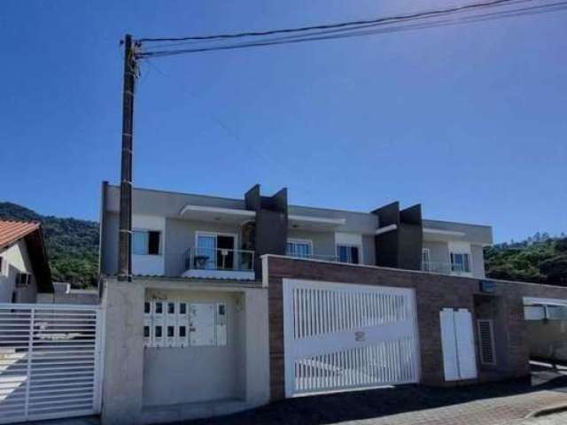 Apartamento para Venda em Guaramirim, Avai, 2 dormitórios, 1 banheiro, 1 vaga