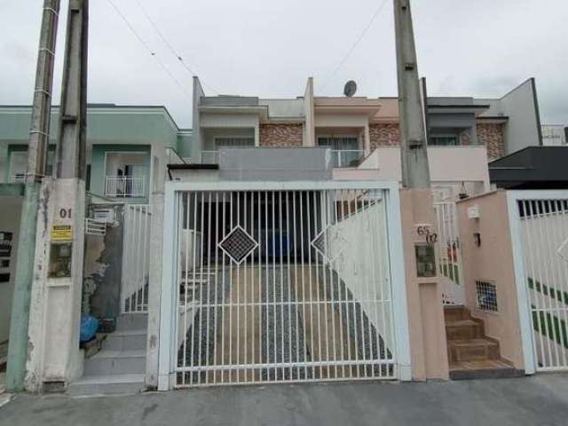 Casa para Venda em Guaramirim, Caixa D água, 3 dormitórios, 2 banheiros, 1 vaga