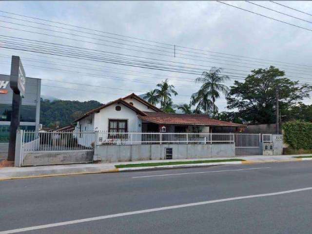 Terreno para Venda em Guaramirim, Centro