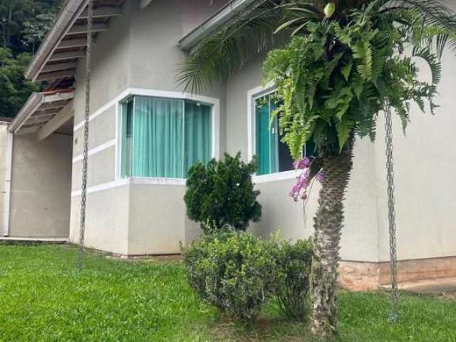 Casa para Venda em Guaramirim, Amizade, 2 dormitórios, 1 banheiro, 2 vagas