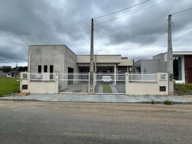 Casa para Venda em Guaramirim, Rio Branco, 2 dormitórios, 1 banheiro