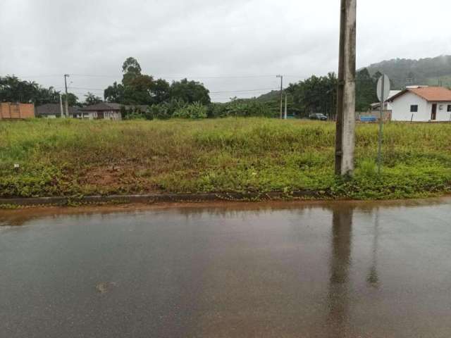 Terreno para Venda em Guaramirim, Escolinha