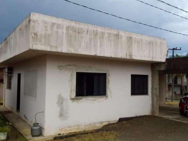 Casa para Venda em Guaramirim, Rio Branco, 1 dormitório, 1 banheiro, 2 vagas