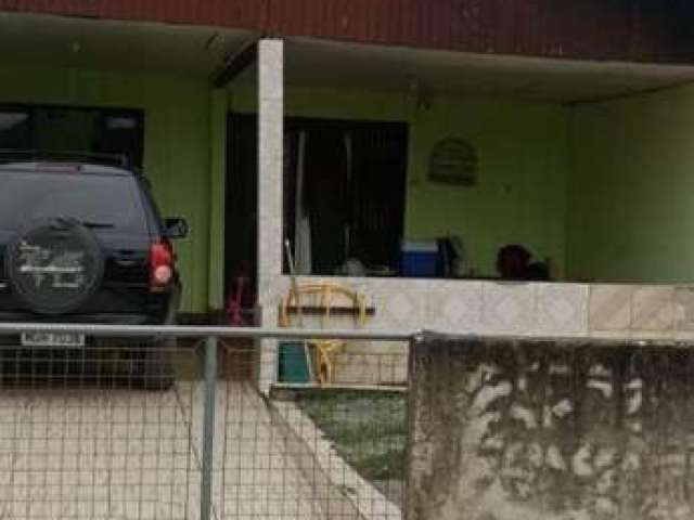 Casa para Venda em Guaramirim, Avai, 2 dormitórios, 1 banheiro, 1 vaga