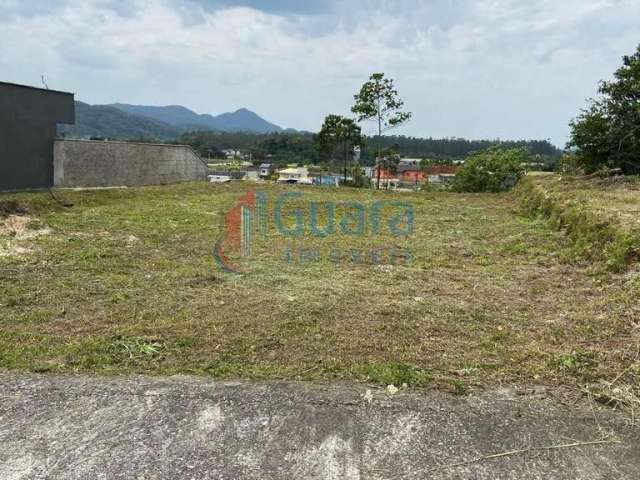 Terreno para Venda em Guaramirim, Ilha da Figueira