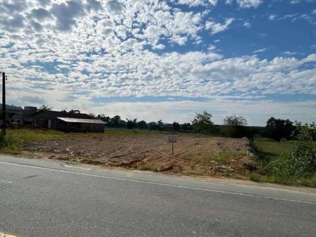 Terreno para Venda em Guaramirim, Bananal do Sul