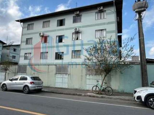 Apartamento para Venda em Jaraguá do Sul, Vila Baependi, 3 dormitórios, 1 suíte, 2 banheiros, 1 vaga