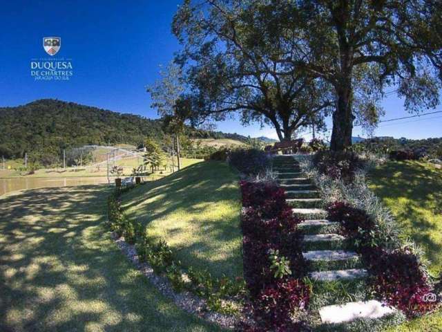 Terreno para Venda em Jaraguá do Sul, Três Rios do Norte