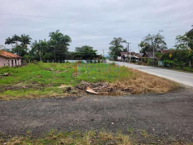 Terreno para Venda em Guaramirim, Guamiranga