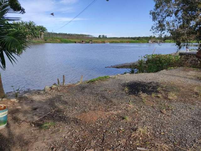 Terreno para Venda em Araquari, Barra do Itapocu