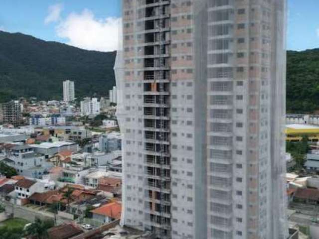 Apartamento para Venda em Itajaí, Dom Bosco, 3 dormitórios, 1 suíte, 2 banheiros, 2 vagas