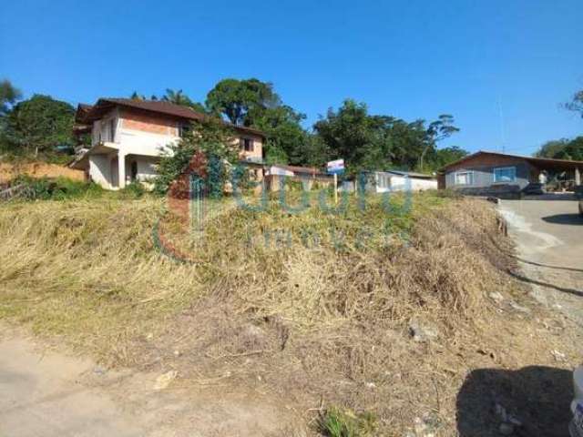 Terreno para Venda em Guaramirim, Corticeira