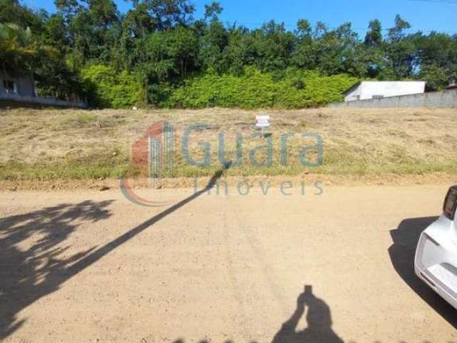 Terreno para Venda em Guaramirim, Corticeira