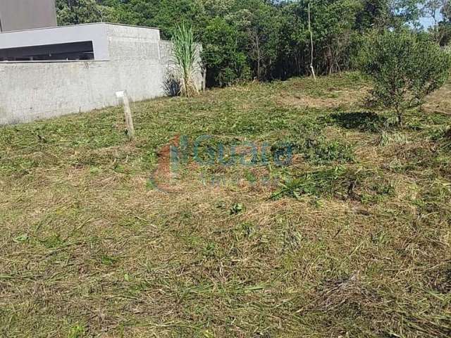 Terreno para Venda em São Francisco do Sul, Praia do Ervino