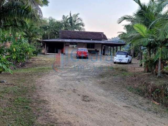 Chácara para Venda em Massaranduba, Guaranimirim