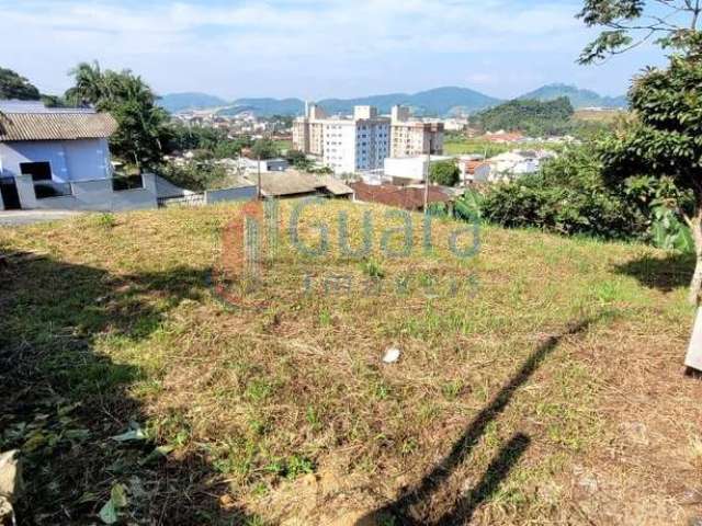 Terreno para Venda em Guaramirim, Amizade