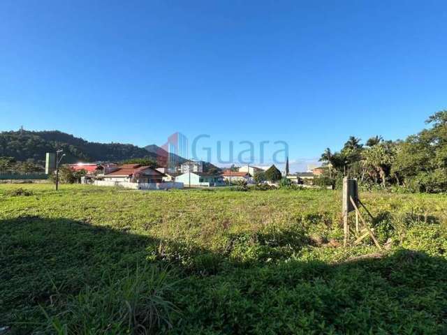 Terreno para Venda em Guaramirim, Centro