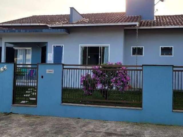 Casa para Venda em Jaraguá do Sul, João Pessoa, 3 dormitórios, 1 suíte, 2 banheiros, 2 vagas