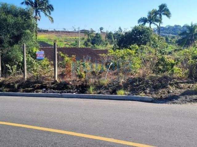 Terreno para Venda em Guaramirim, Corticeira