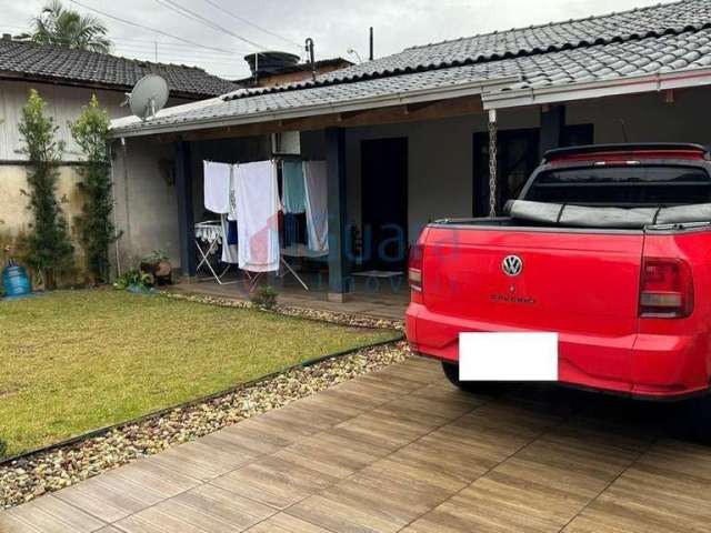 Casa para Venda em Guaramirim, Avai, 2 dormitórios, 2 banheiros, 1 vaga