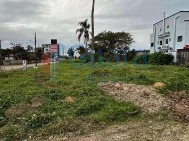 Terreno para Venda em Barra Velha, Centro