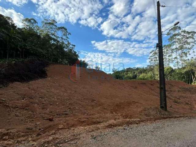 Terreno para Venda em Guaramirim, Amizade