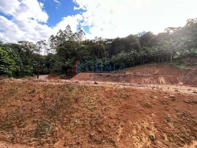 Terreno para Venda em Guaramirim, Amizade