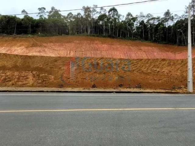 Terreno para Venda em Guaramirim, Corticeira