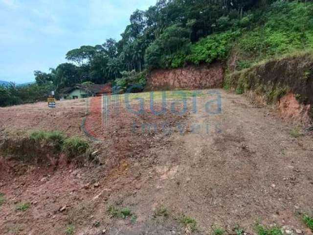 Terreno para Venda em Guaramirim, Ilha da Figueira