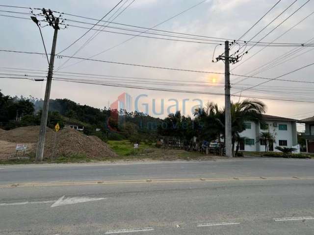 Terreno para Venda em Guaramirim, Bananal do Sul