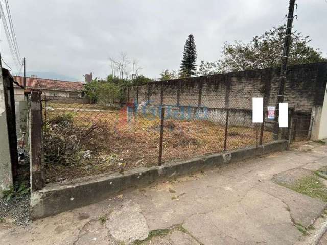 Terreno para Venda em Jaraguá do Sul, Vila Baependi