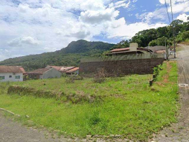 Terreno para Venda em Guaramirim, Avai