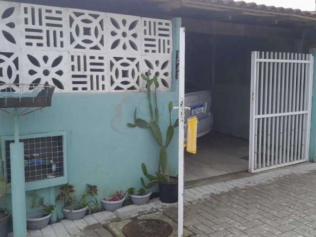 Casa para Venda em Araquari, Itinga, 2 dormitórios, 1 banheiro, 2 vagas