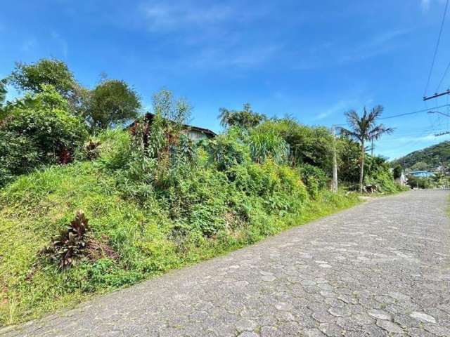 Terreno para Venda em Jaraguá do Sul, Czerniewicz