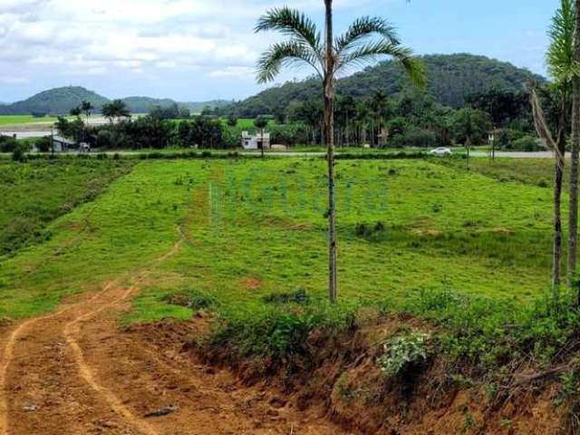 Terreno para Venda em Guaramirim, Bruderthal