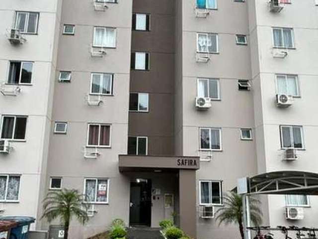 Apartamento para Venda em Jaraguá do Sul, João Pessoa, 2 dormitórios, 1 banheiro, 1 vaga