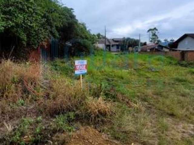 Terreno para Venda em Guaramirim, Beira Rio