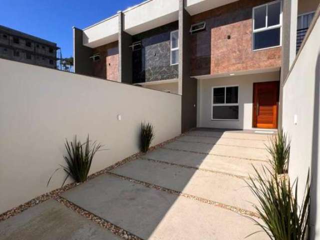 Casa para Venda em Jaraguá do Sul, Vieira, 3 dormitórios, 1 suíte, 1 banheiro, 2 vagas