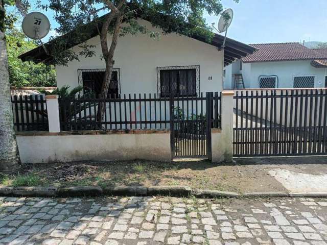 Casa para Venda em Guaramirim, Avai, 3 dormitórios, 2 banheiros, 1 vaga