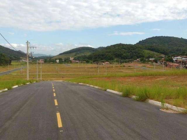 Terreno para Venda em Guaramirim, Rio Branco