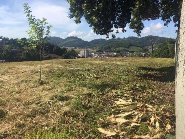 Terreno para Venda em Guaramirim, Centro