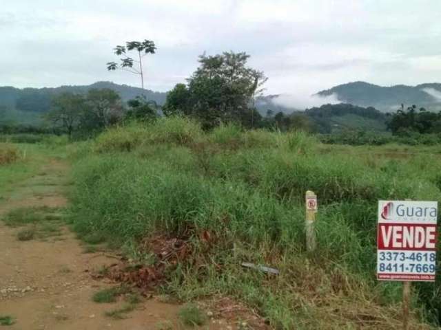 Terreno para Venda em Schroeder, Centro