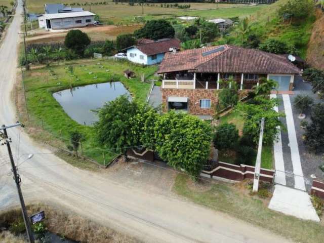 Chácara para Venda em Guaramirim, Caixa D água