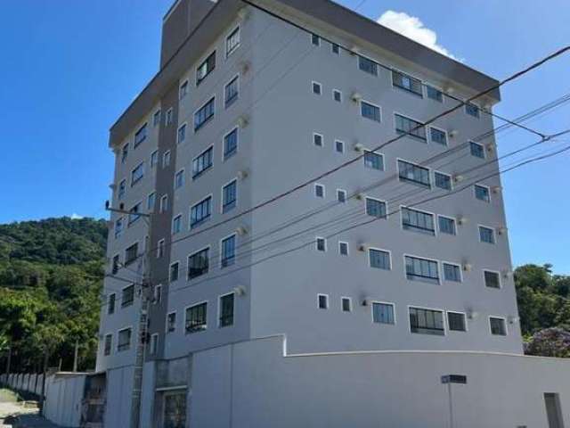 Apartamento para Venda em Guaramirim, Amizade, 3 dormitórios, 1 suíte, 2 banheiros, 2 vagas