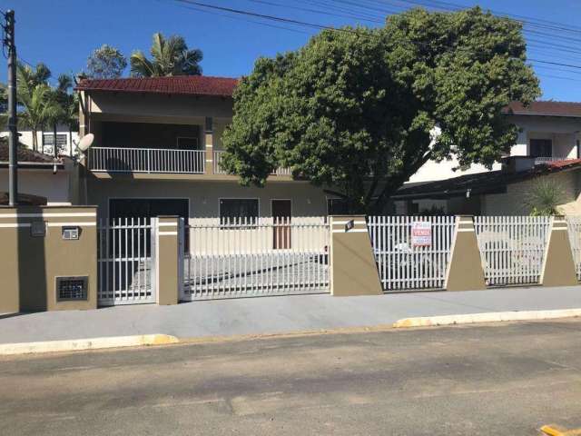 Casa para Venda em Guaramirim, Imigrantes, 3 dormitórios, 2 banheiros