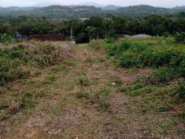 Terreno para Venda em Guaramirim, Corticeira