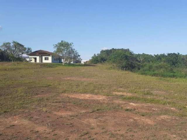 Terreno para Venda em Guaramirim, Corticeira