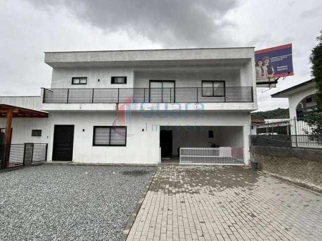 Casa para Venda em Guaramirim, Nova Esperança, 3 dormitórios, 2 suítes, 2 banheiros, 2 vagas