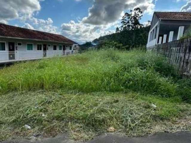 Terreno para Venda em Guaramirim, Nova Esperança